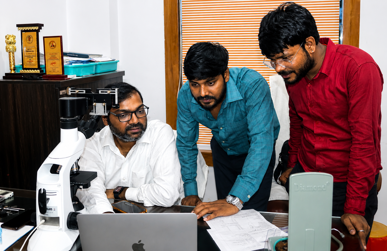 Quantum Pathology Lab Quantum Path Labs Lucknow | Advanced Pathology & Diagnostic Center